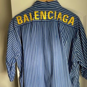 Balenciaga Shirt